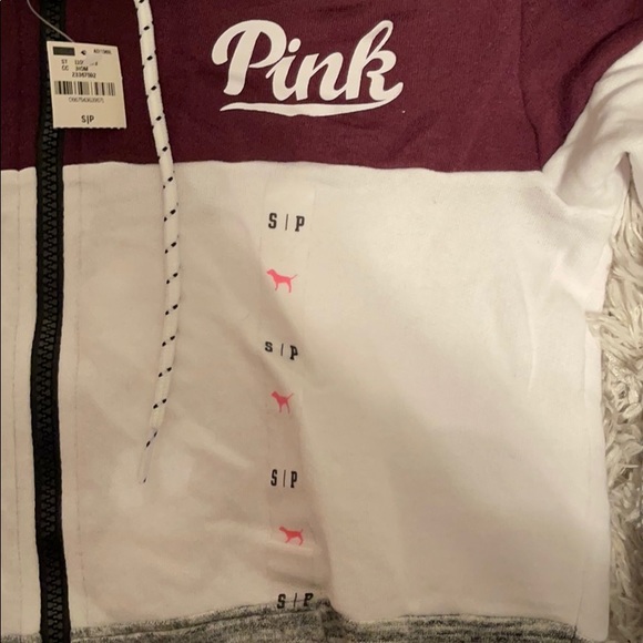 Victoria’s Secret PINK hoodie - Picture 2 of 5